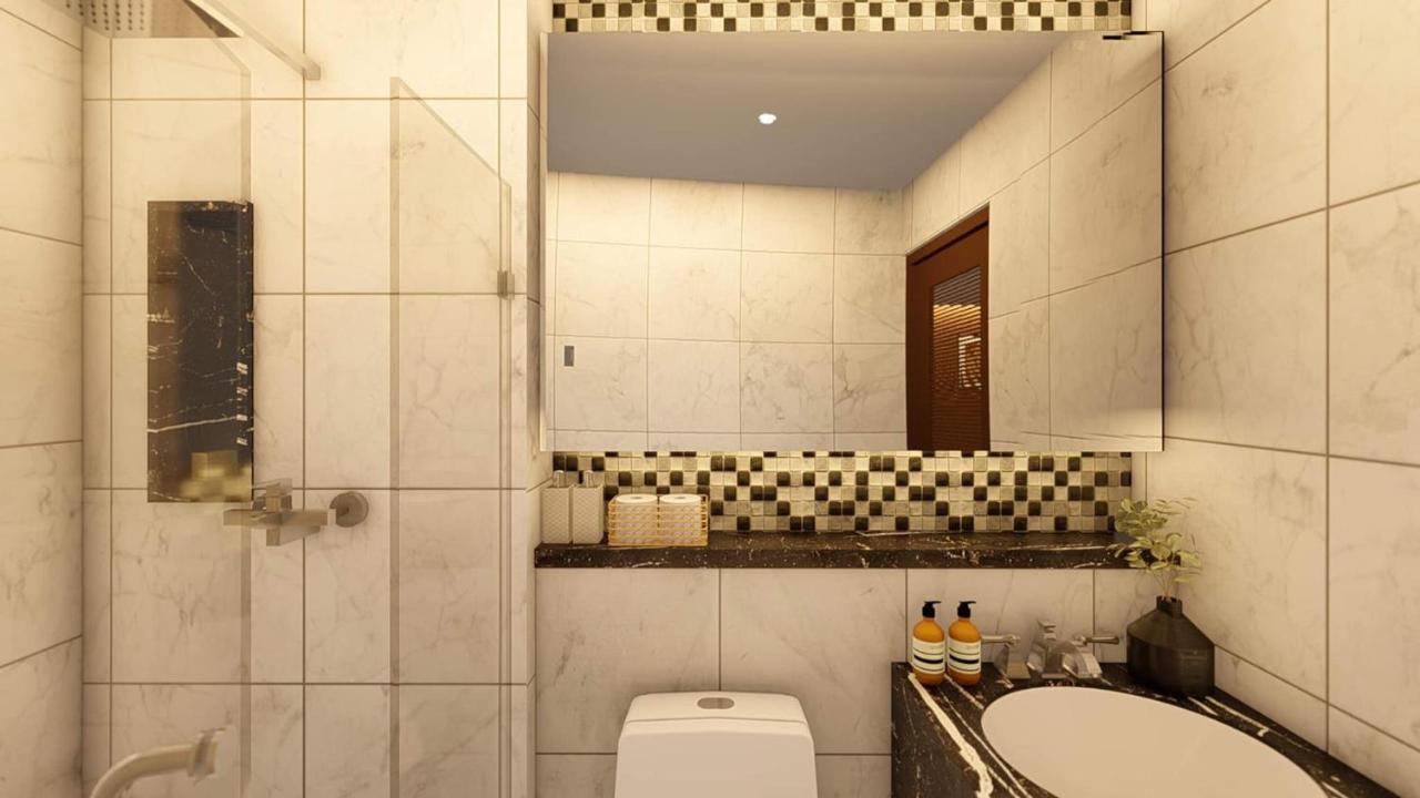 El Vistra Traveller'S Inn Calumpit Exterior photo