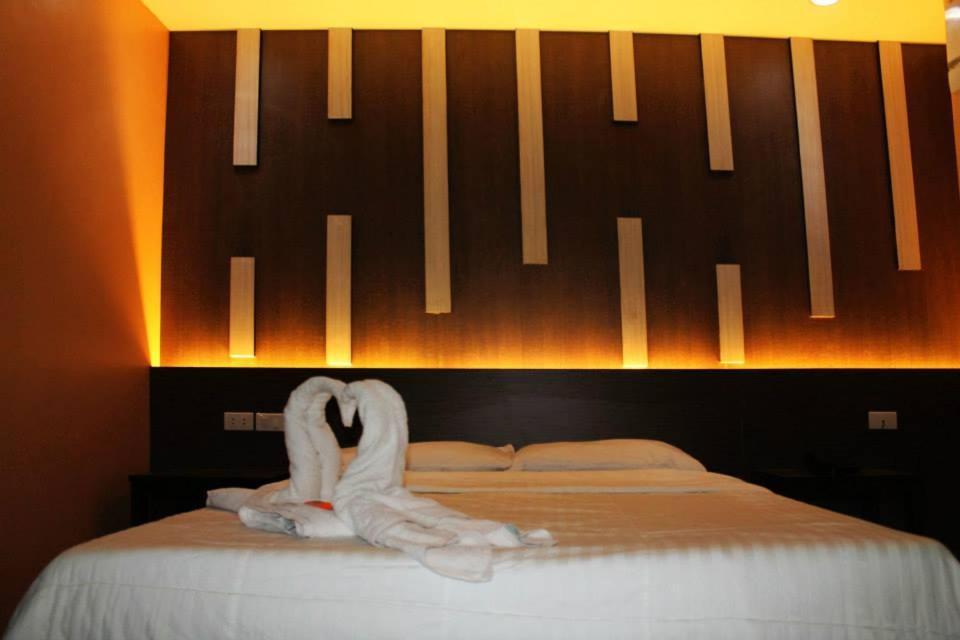 El Vistra Traveller'S Inn Calumpit Exterior photo