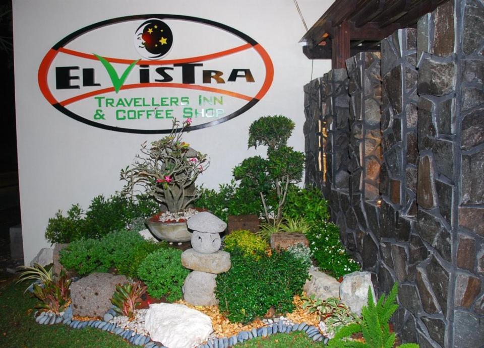 El Vistra Traveller'S Inn Calumpit Exterior photo